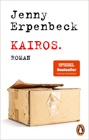 Kairos von Erpenbeck,  Jenny