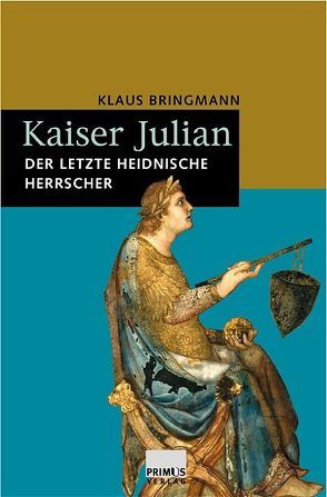 Kaiser Julian von Bringmann,  Klaus