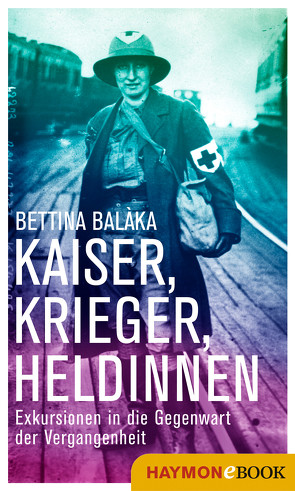 Kaiser, Krieger, Heldinnen von Baláka,  Bettina