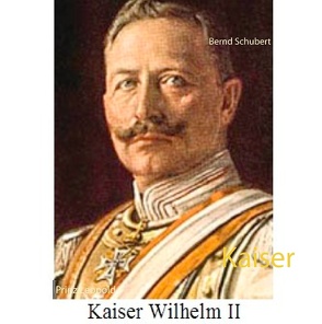 Kaiser von Schubert,  Bernd