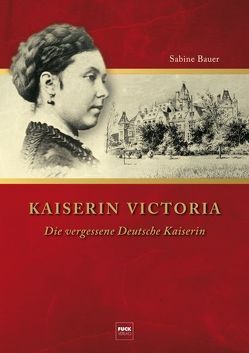 Kaiserin Viktoria von Bauer,  Sabine