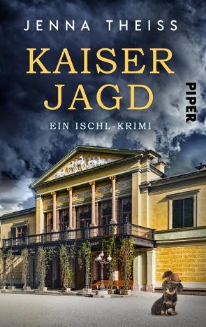 Kaiserjagd von Theiss,  Jenna