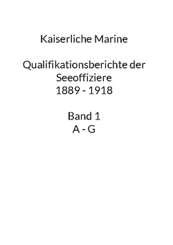 Kaiserliche Marine von Franken,  Klaus