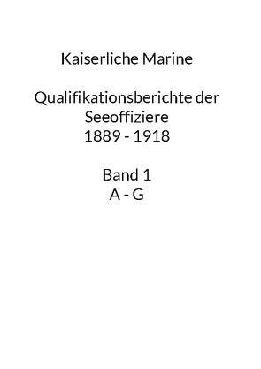 Kaiserliche Marine von Franken,  Klaus