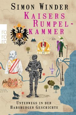 Kaisers Rumpelkammer von Binder,  Klaus, Leineweber,  Bernd, Quegwer,  Nele, Winder,  Simon