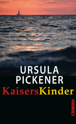 KaisersKinder von Pickener,  Ursula