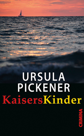 KaisersKinder von Pickener,  Ursula