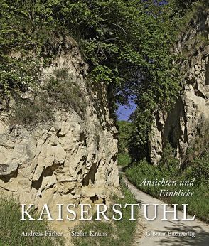 Kaiserstuhl von Färber,  Andreas, Krauss,  Stefan