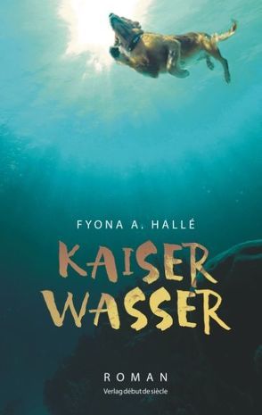 Kaiserwasser von Hallé,  Fyona A.