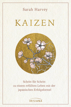 Kaizen von Harvey,  Sarah, Raftery,  Christina