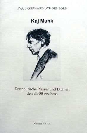 Kaj Munk von Schoenborn,  Paul Gerhard