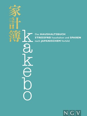 Kakebo – Das Haushaltsbuch