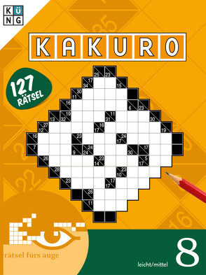 Kakuro 8