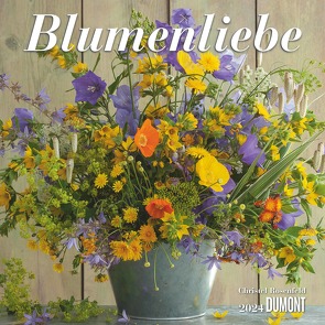 Kal. 2024 Blumenliebe