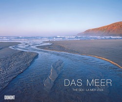 Kal. 2024 Das Meer