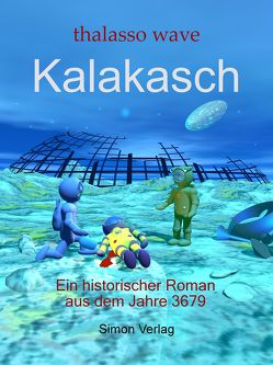 Kalakasch von wave,  thalasso