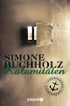 Kalamitäten von Buchholz,  Simone