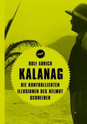 Kalanag von Aurich,  Rolf