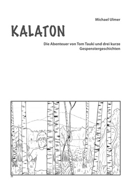 Kalaton von Ulmer,  Michael