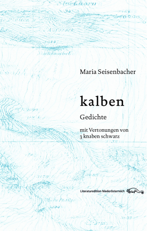 kalben von schwarz,  3 knaben, Seisenbacher,  Maria