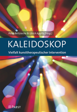 KALEIDOSKOP von Apolte,  Ulrich, Bettzieche,  Peter