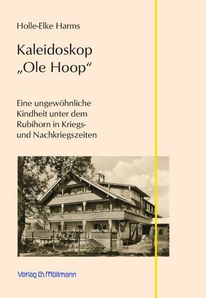 Kaleidoskop „Ole Hoop“ von Harms,  Holle E