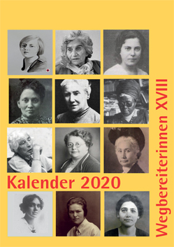 Kalender 2020 von Artus,  Ingrid, Deist,  Annette, Evers,  Tilman, Hertzfeld,  Hella, Hinz,  Ricarda, Höfer,  Inga, Mentner,  Regina, Notz,  Gisela, Notz,  Heike, Odenwald,  Stephanie, Schultheiß,  Nicole, Walz-Richter,  Brigitte