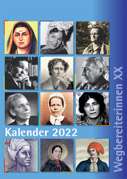 Kalender 2022 von Deist,  Annette, Evers,  Tilman, Grossman,  Victor, Hertzfeld,  Hella, King,  Kathi, Notz,  Gisela, Notz,  Heike, Odenwald,  Stephanie, Slivi,  Judy, Vogt,  Annette, Weber,  Juergen, Wenzel,  Cornelia