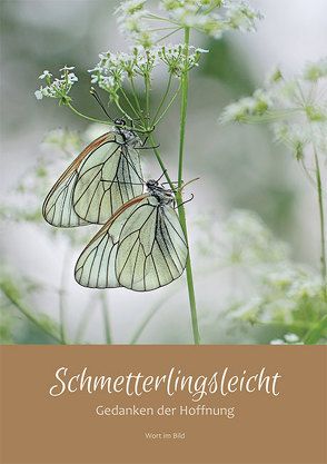 Schmetterlingsleicht von Trebing,  Christian