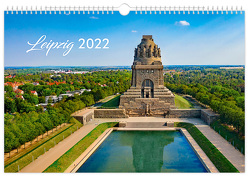 Kalender Leipzig 2022