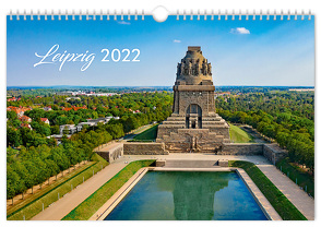 Kalender Leipzig 2022