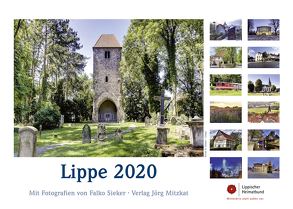 Kalender Lippe 2020