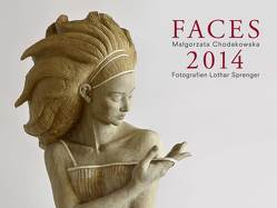 Kalender Malgorzata Chodakowska „Faces“ 2014