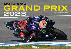 Kalender Motorrad Grand Prix 2023