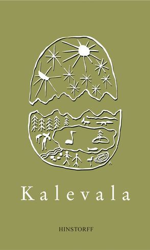 Kalevala von Niemi,  Osmo