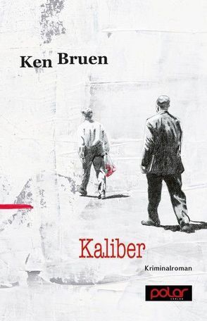 Kaliber von Bruen,  Ken, Witthuhn,  Karen