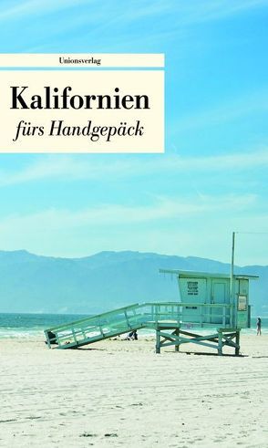 Kalifornien fürs Handgepäck von Jakob,  Wanda