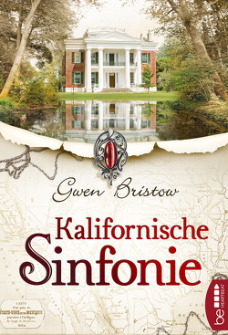 Kalifornische Sinfonie von Bristow,  Gwen