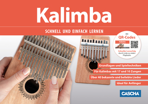 Kalimba – Schnell und einfach lernen