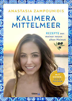 Kalimera Mittelmeer von Zampounidis,  Anastasia