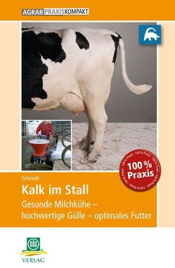 Kalk im Stall von Schmidt,  Max