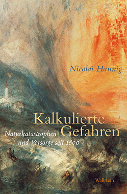 Kalkulierte Gefahren von Hannig,  Nicolai