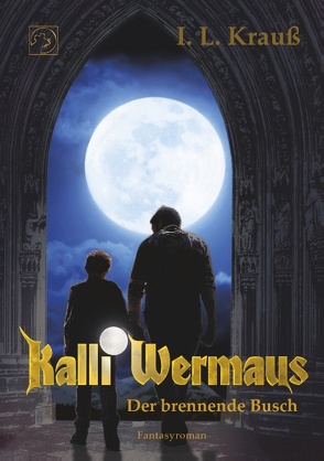 Kalli Wermaus von Krauß,  I. L.