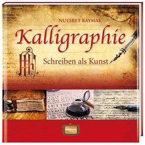 Kalligraphie von Kaymak,  Nuesret