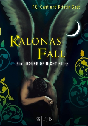 Kalonas Fall von Blum,  Christine, Cast,  Kristin, Cast,  P.C.