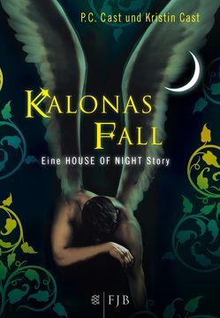 Kalonas Fall von Blum,  Christine, Cast,  Kristin, Cast,  P.C.