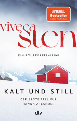 Kalt und still von Lendt,  Dagmar, Sten,  Viveca