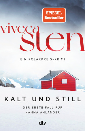 Kalt und still von Lendt,  Dagmar, Sten,  Viveca