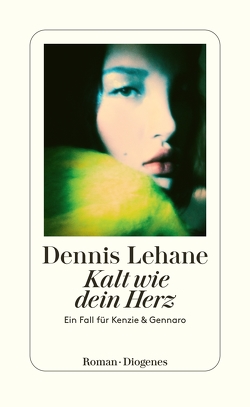 Kalt wie dein Herz von Lehane,  Dennis, Torberg,  Peter