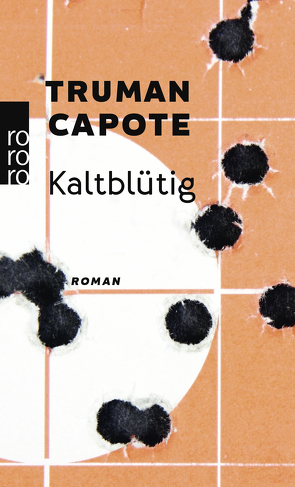 Kaltblütig von Capote,  Truman, Hansen,  Kurt Heinrich